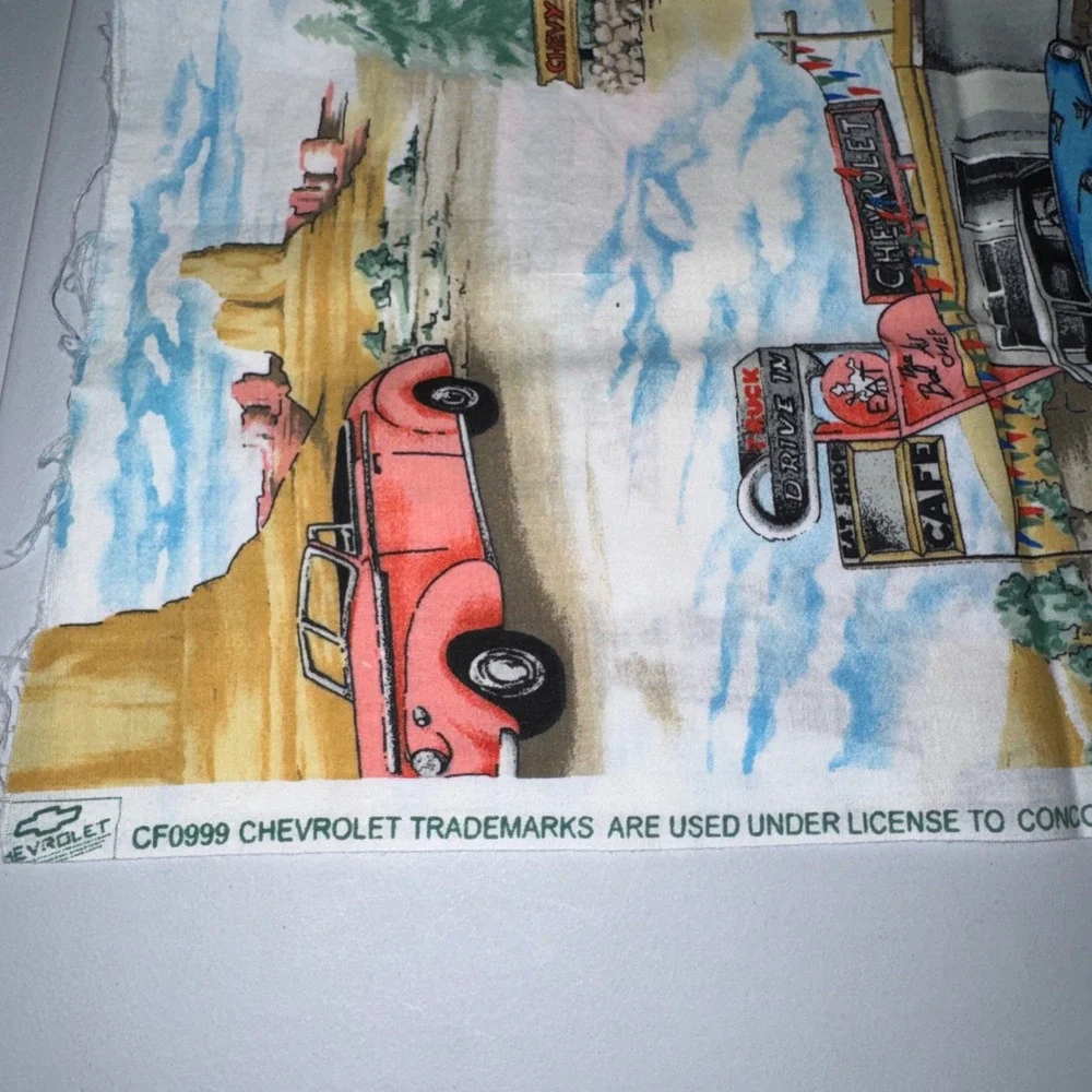 chevrolet capture spirit